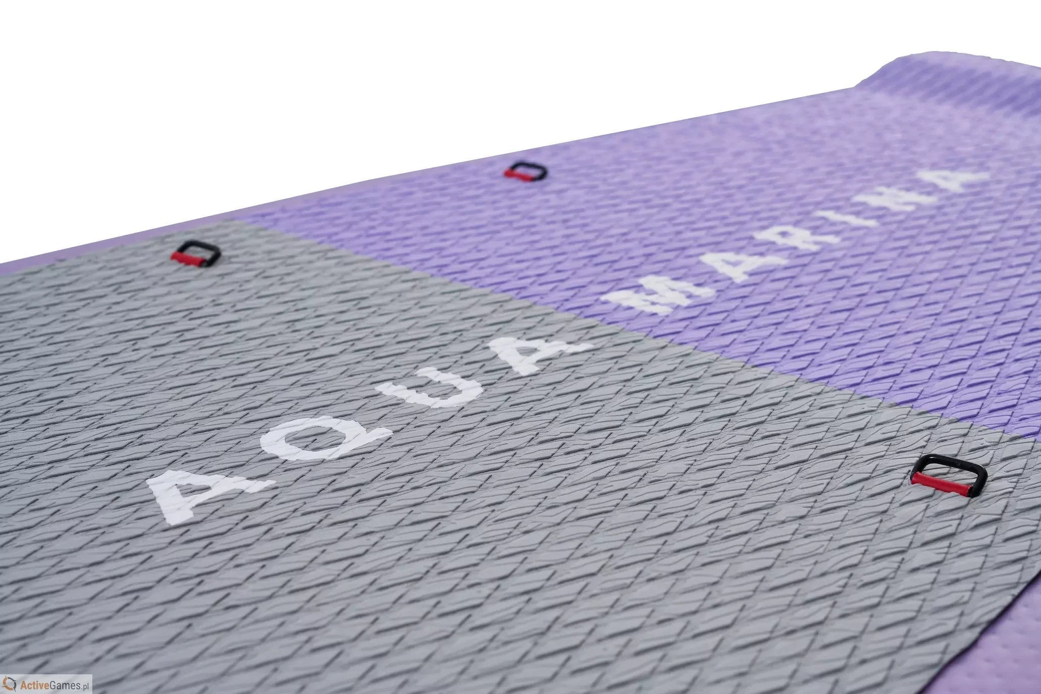 Aqua Marina 2023 Coral 10'2" Inflatable Paddle Board iSUP BT-23COPN