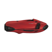 Load image into Gallery viewer, Seabob F5 SR Sport Line Underwater Scooter Ixon Red