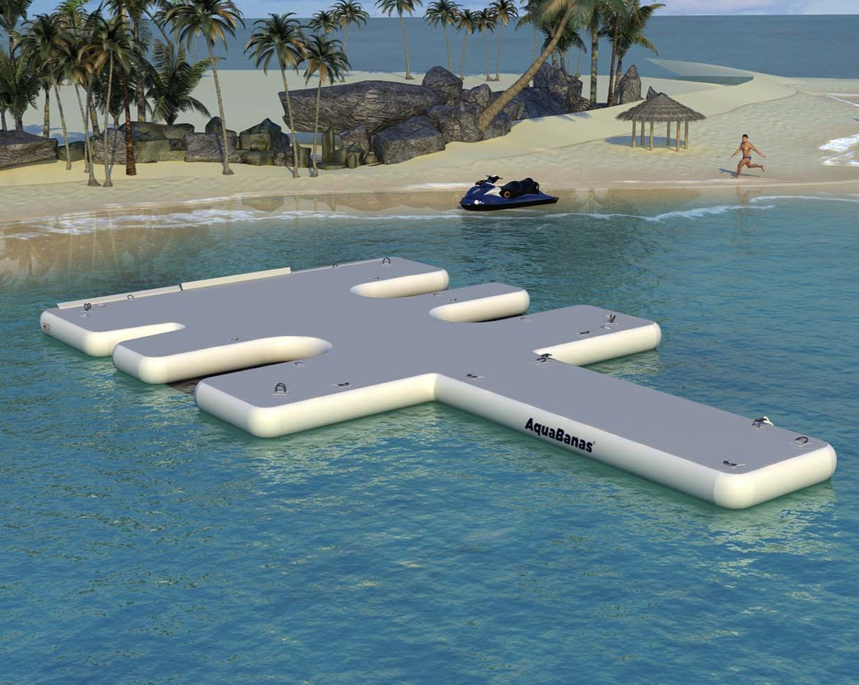 AquaBanas PWC Extreme Bana