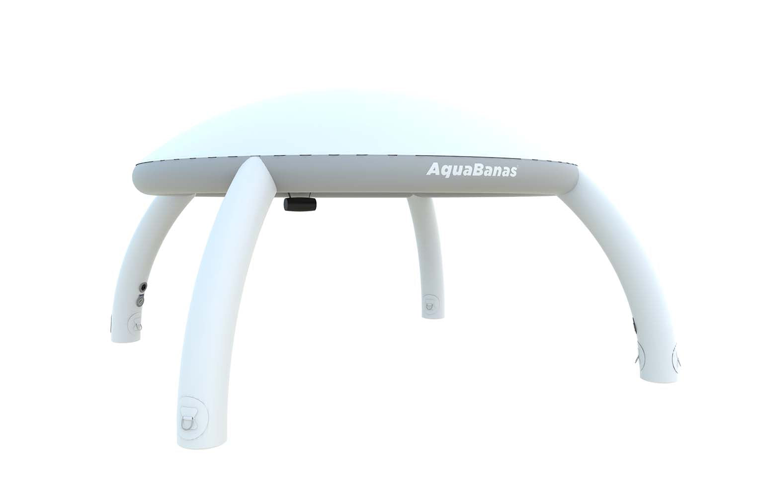 AquaBanas Bana Tents on Water & Land BT120