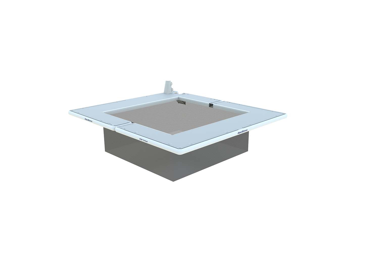 AquaBanas POP 3 Pool