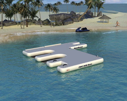 AquaBanas PWC BOB Bana