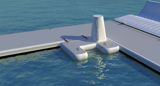 AquaBanas | Floating Quick Step