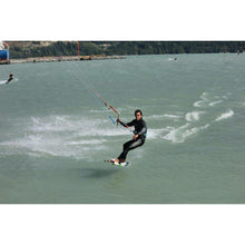 Load image into Gallery viewer, Kites Accessories - Man kite boarding using the 2020 Torque 5-Line 50 Control System - 24m
