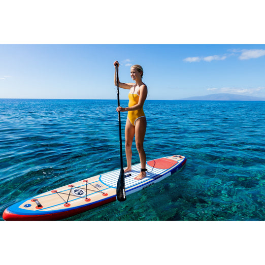 California Board Company 11’ Nautic touring sup