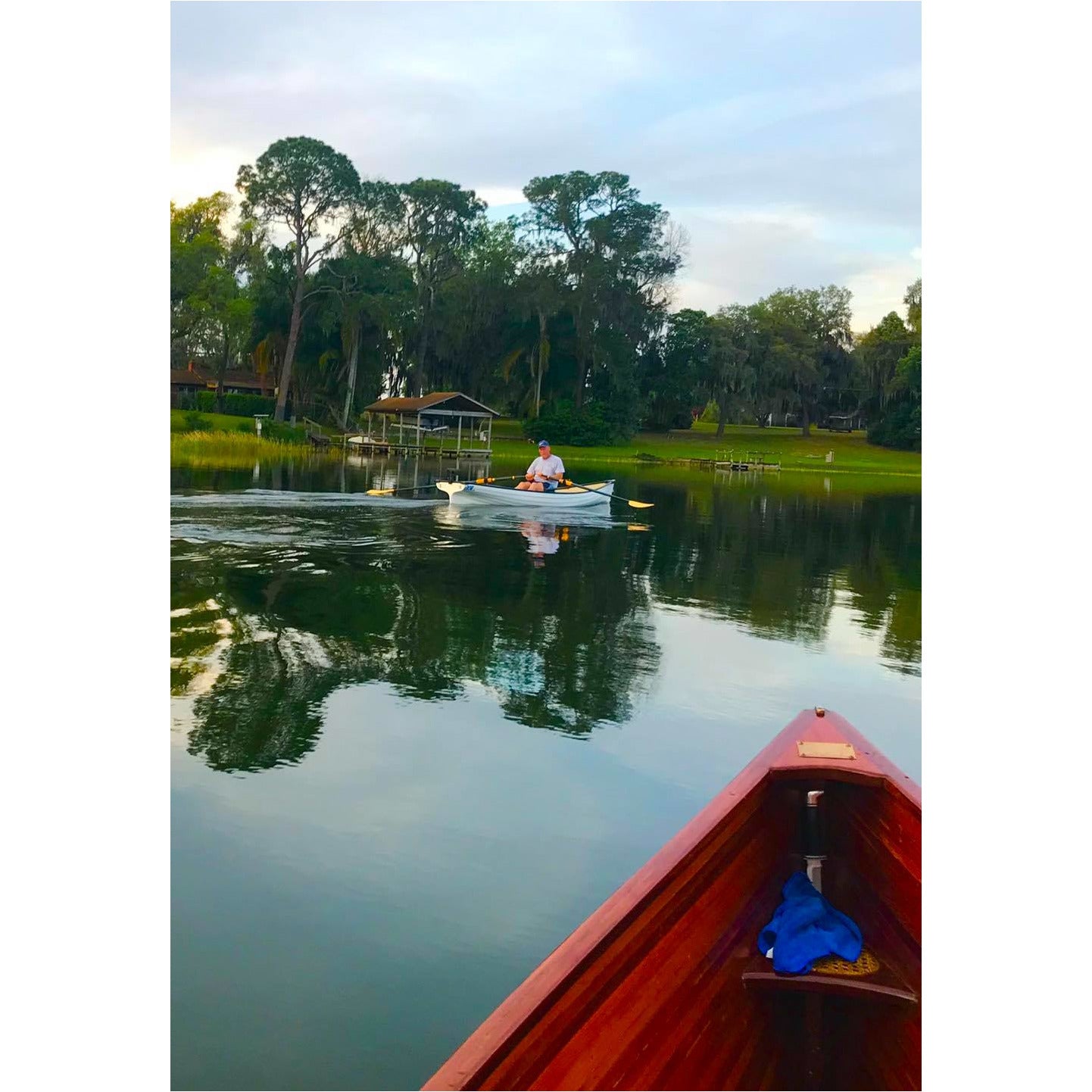 Little River Marine Heritage 12 Classic Yacht Tender