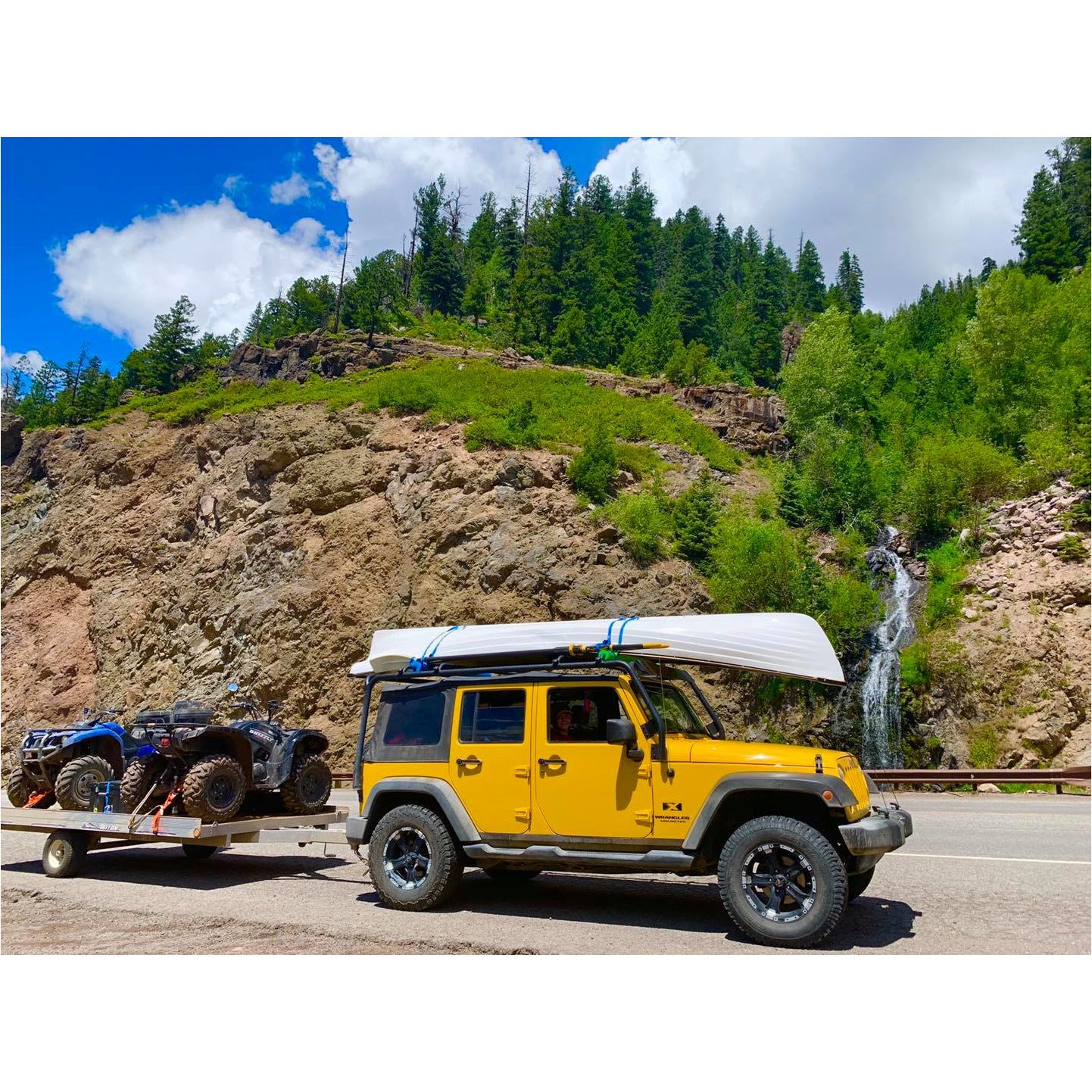 Little River Marine Heritage 15 Carbon Double Rowboat