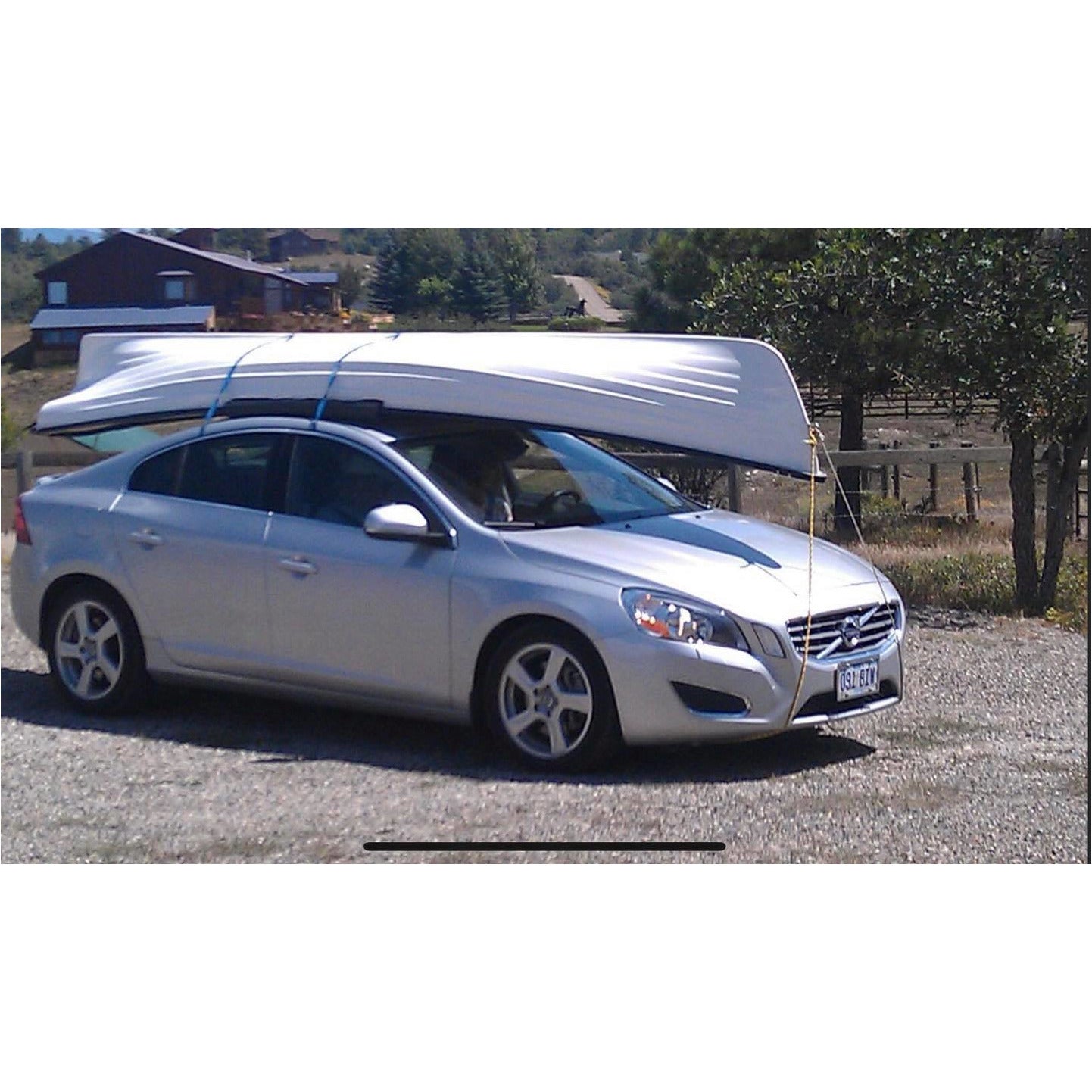 Little River Marine Heritage 15 Classic Single Rowboat