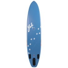 Load image into Gallery viewer, Yolo 12&#39; Dogwood Coastal Inflatable Stand Up Paddle Board  iSUP
