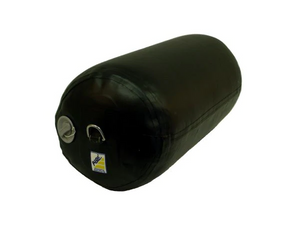 Aeré 12" Diameter Inflatable Fenders - Black