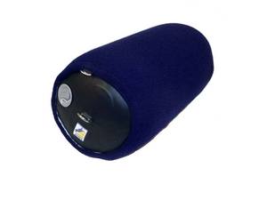 Aeré Fenda-Sox For 9" X 22" Fenders - Royal Blue