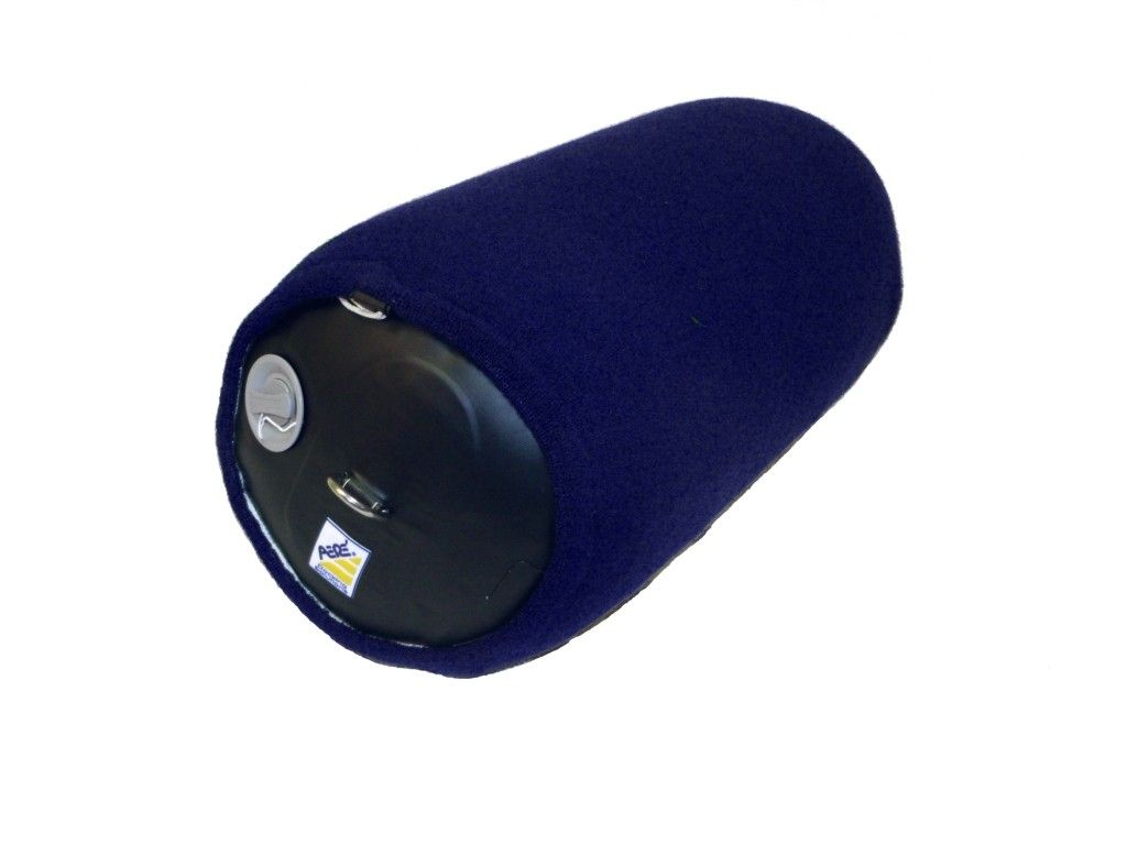Aeré Fenda-Sox For 3' Fenders - Royal Blue