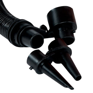 WOW Double Action Hand Pump adapter