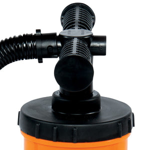 WOW Double Action Hand Pump double hand pump