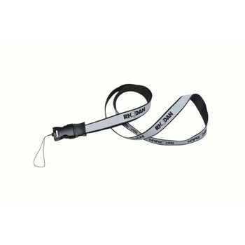 Accessories - Rhodan Marine Logo Lanyard with Reflective Strip – 30″
