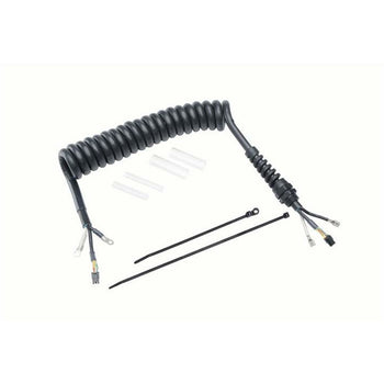 Accessories - Rhodan Marine Replacement Coiled Data Cable Kit