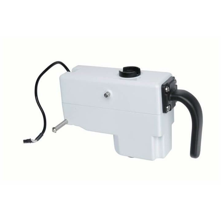 Accessories - Rhodan Marine Steering Box Assembly