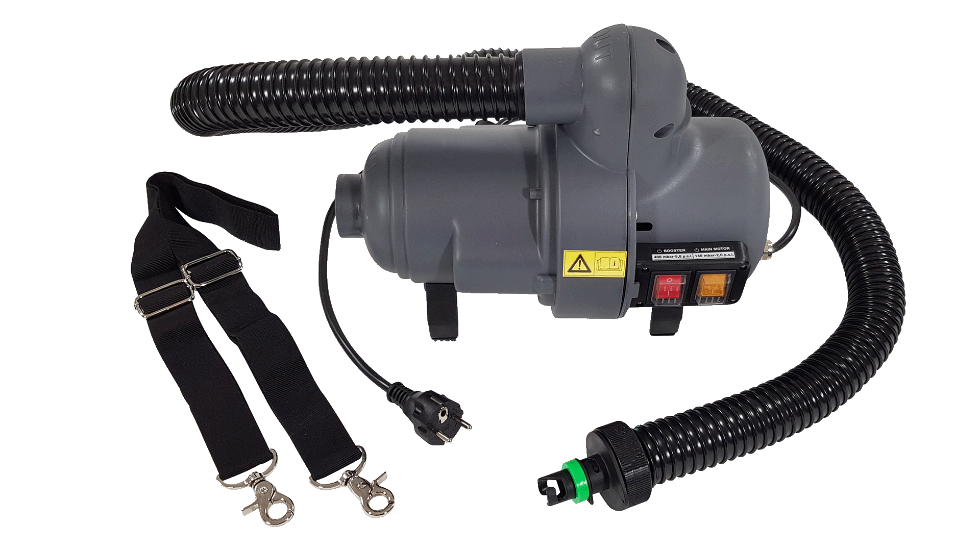 Yachtbeach 2.05 Single Jet Ski Dock  6'8"x6'8"