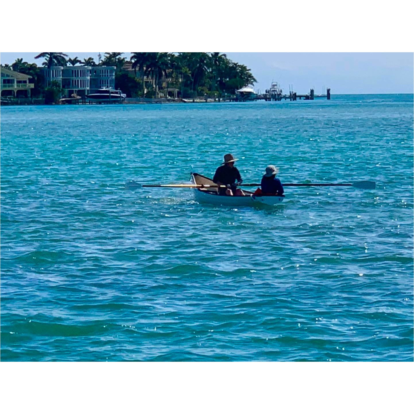 Little River Marine Heritage 12 Classic Yacht Tender