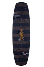 Load image into Gallery viewer, Hyperlite 2023 Codyak Cable Wakeboard 151 top