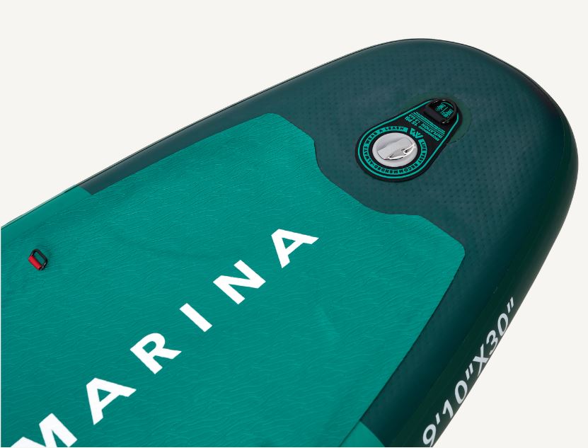 Aqua Marina 2023 Breeze 9' 10" Inflatable Paddle Board BT-23BRP