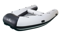 Load image into Gallery viewer, YachtBeach JetXtender 380 Welded front side view