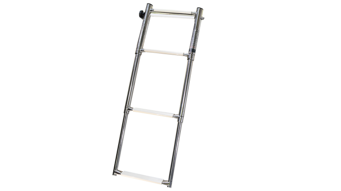 YachtBeach Boarding Ladder