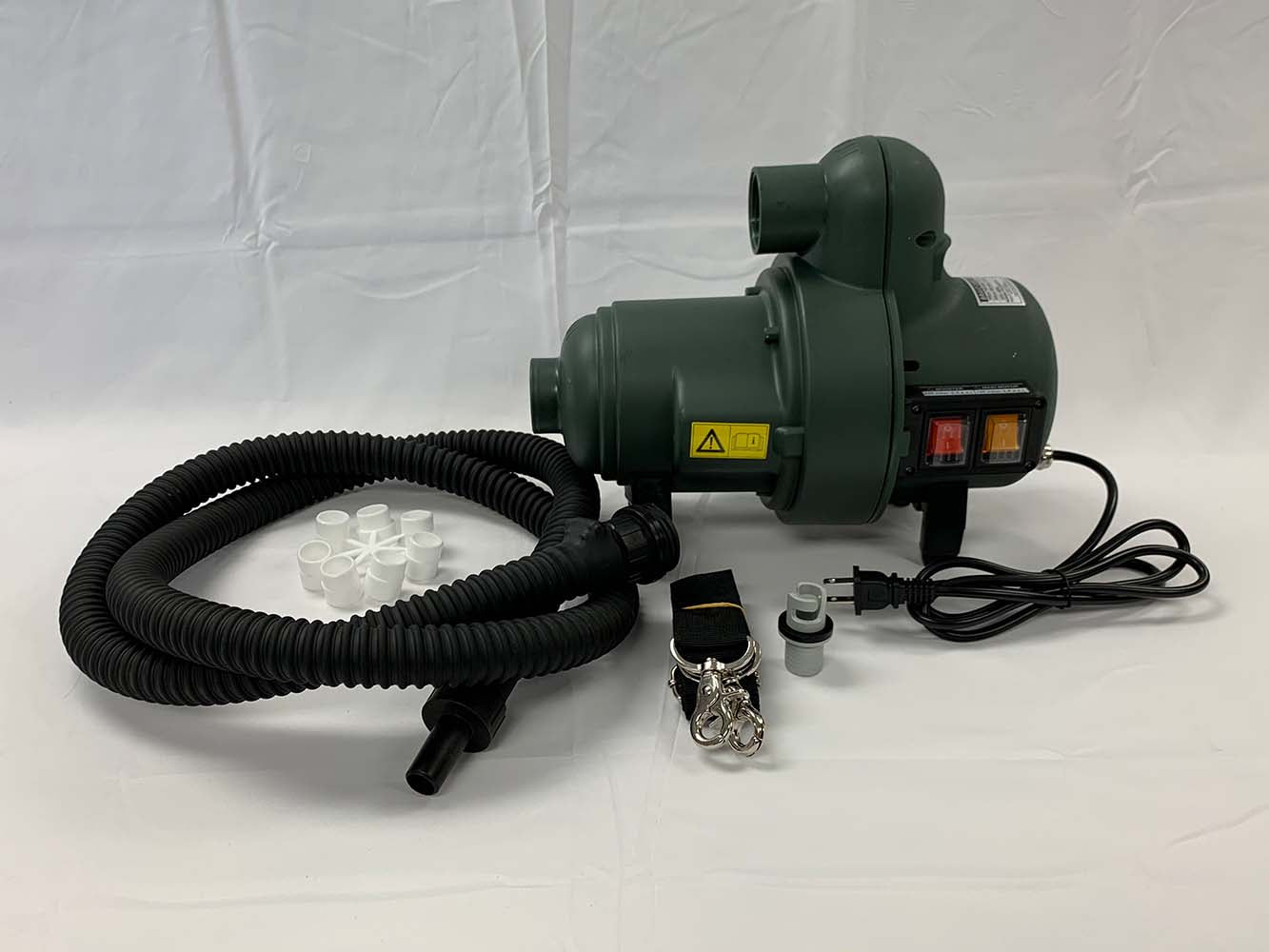 AquaBanas  Bravo 2000