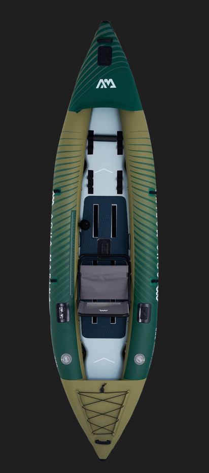 Aqua Marina Caliber 13'1" Angling Kayak