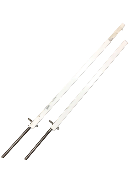 Scout Inflatables Sand Trolley