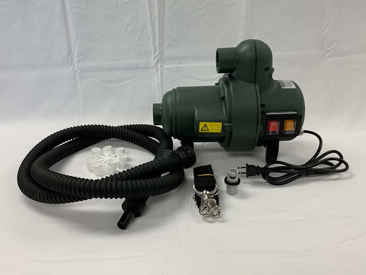 AquaBanas  Bravo 2000