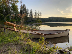 Adirondack 14' Vermont Dory Guide Boat
