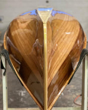 Load image into Gallery viewer, Adirondack Cedar Guide Boat