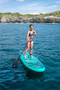 Aqua Marina 2023 Breeze 9' 10" Inflatable Paddle Board BT-23BRP