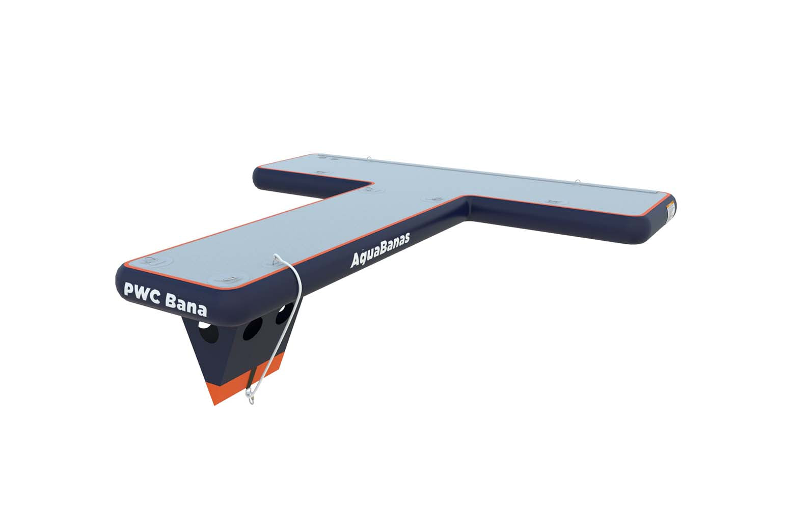 AquaBanas PWC Bana