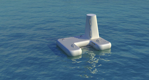 AquaBanas | Floating Quick Step