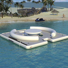 Load image into Gallery viewer, AquaBanas Inflatable Party Bana 2.0 Deck Only