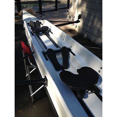 Boats - Little River Marine Sea Shell Double Rowing Shell