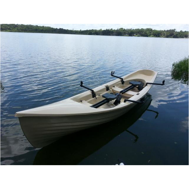 Little River Marine Legacy 5M Adventure Craft on calm water