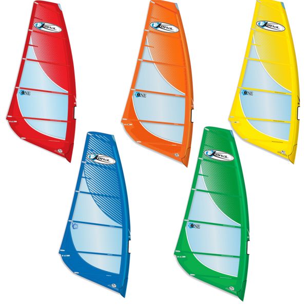 Aerotech Kona Sails