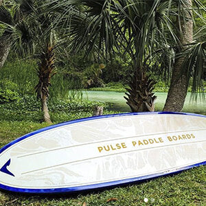 Pulse Cruise 11' Rectech Stand-Up Paddleboard