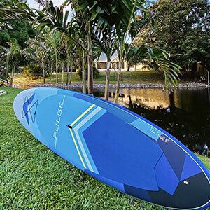 Pulse THE GEOD 2.0 11' Rectech Board