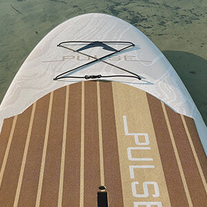Pulse Cruise 11' Rectech Stand-Up Paddleboard