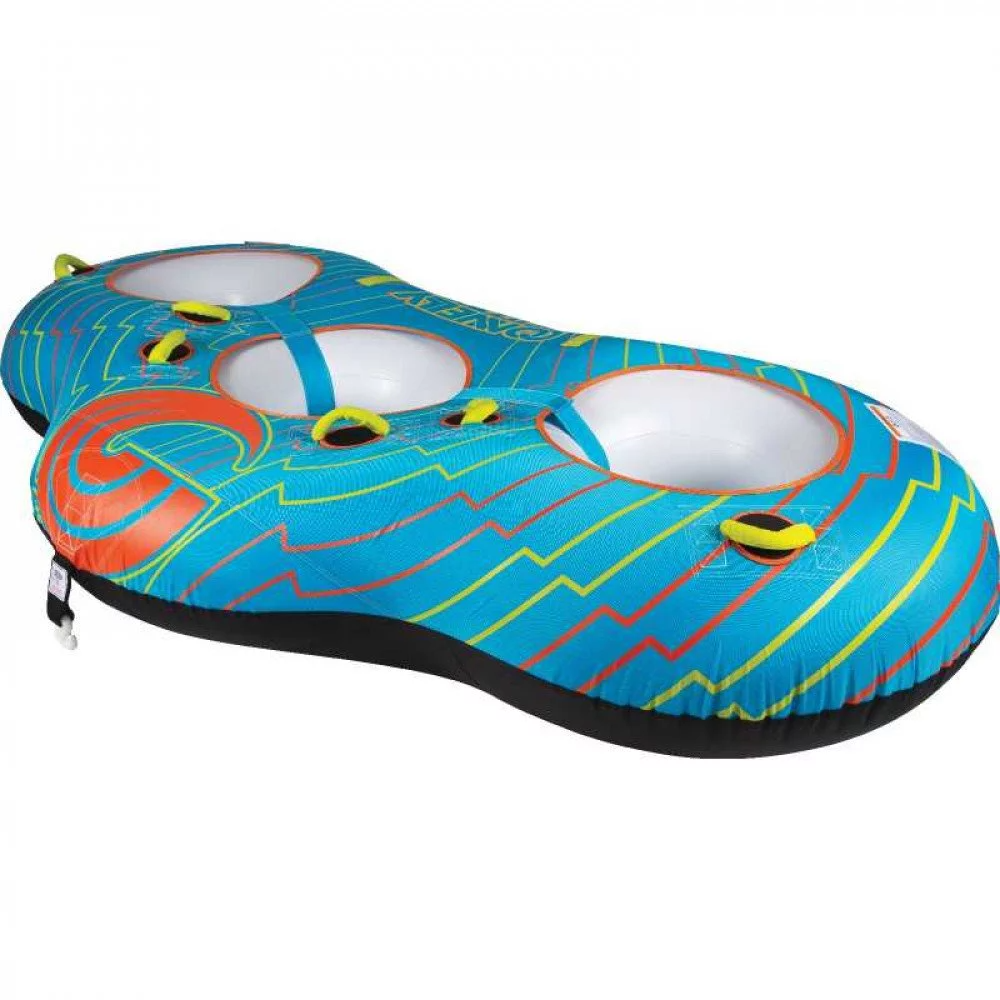 Connelly Wing 3 3-Person Towable Tube 67222481