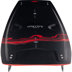 Naish S27 DRIVE | High Performance Freeride