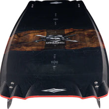 Load image into Gallery viewer, 2023 Naish S27 Monarch Twin Tips Kiteboard