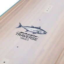 Load image into Gallery viewer, Naish S27 TRAVERSE Freeride/Freestyle