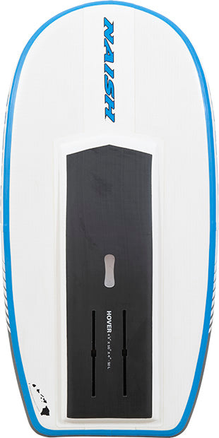 Naish S27 Hover Wing Foil Inflatable Board