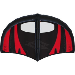 Wing surf Accessories- Naish 2022 Wing-Surfer MK4 Wing black