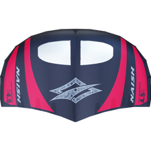 Load image into Gallery viewer, Wing surf Accessories- Naish 2022 Wing-Surfer MK4 Wing black back view
